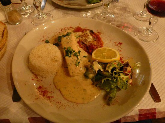 Les Pavés de Saint Jean